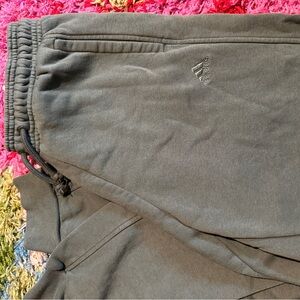 ‼️SALE ‼️ Adidas All Szn Sweats in Olive